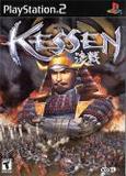 Kessen (PlayStation 2)